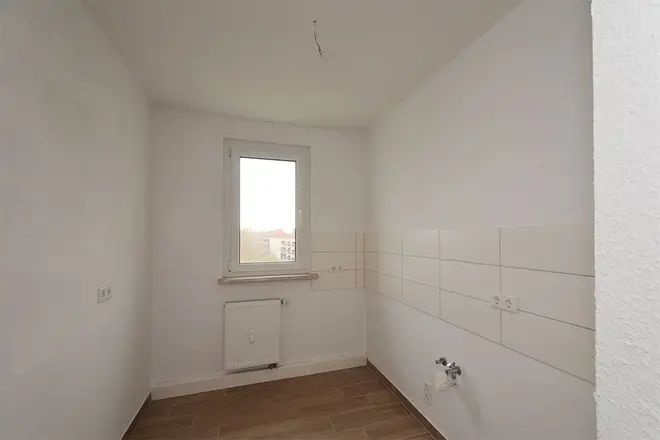 3 Zimmer Wohnung mit 60 m² in Halle (Saale) – Bild 5