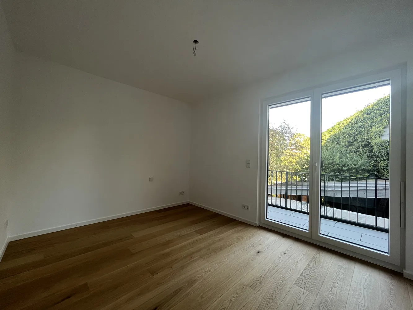 3 Zimmer Wohnung mit 92 m² in München – Bild 11