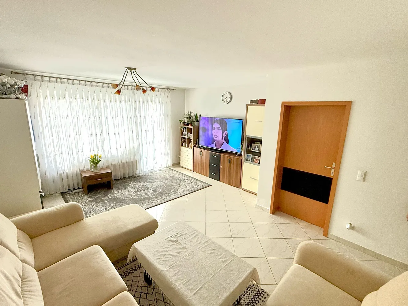 3 Zimmer Wohnung mit 80 m² in Ludwigshafen am Rhein – Bild 1