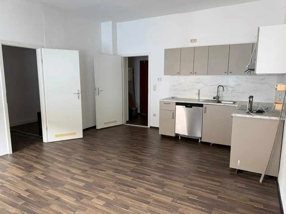 2 Zimmer Wohnung mit 50 m² in Nürnberg – Bild 7