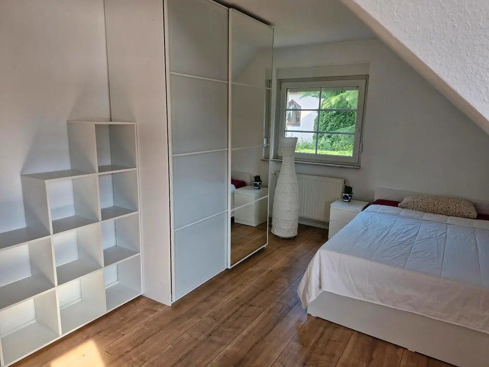WG-Zimmer mit 15 m² in Berlin – Bild 2