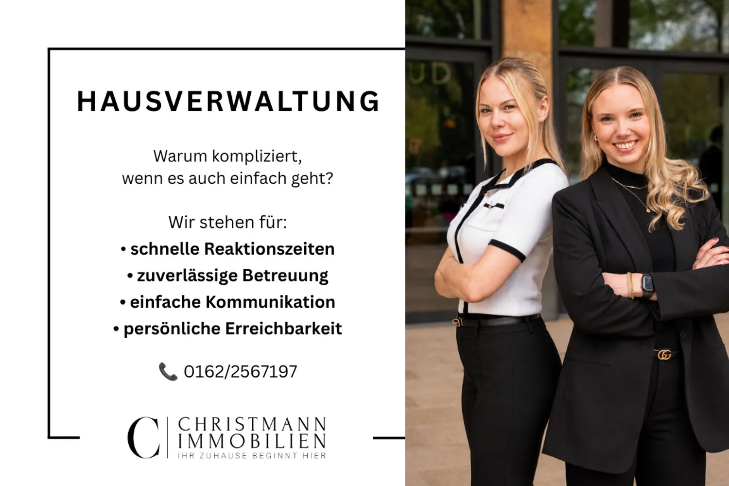 2 Zimmer Wohnung mit 75 m² in Köln – Bild 4