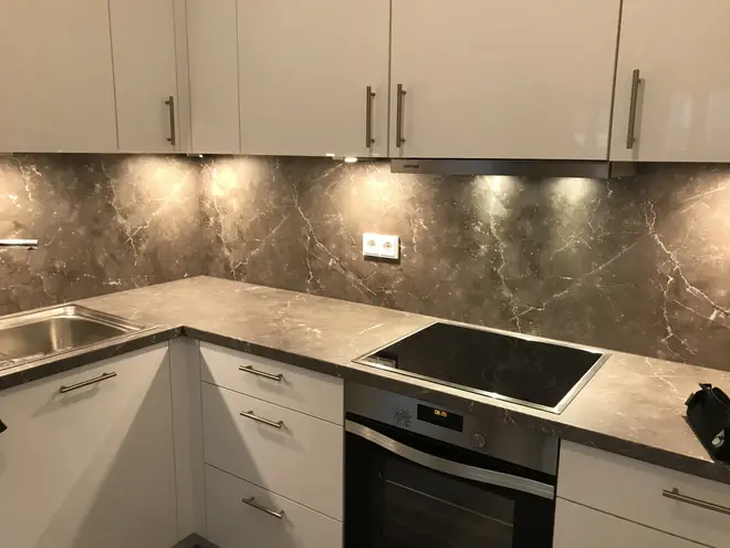 1 Zimmer Wohnung mit 51 m² in München – Bild 2