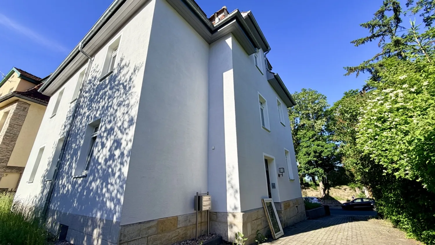 4 Zimmer Wohnung mit 85 m² in Coburg – Bild 11