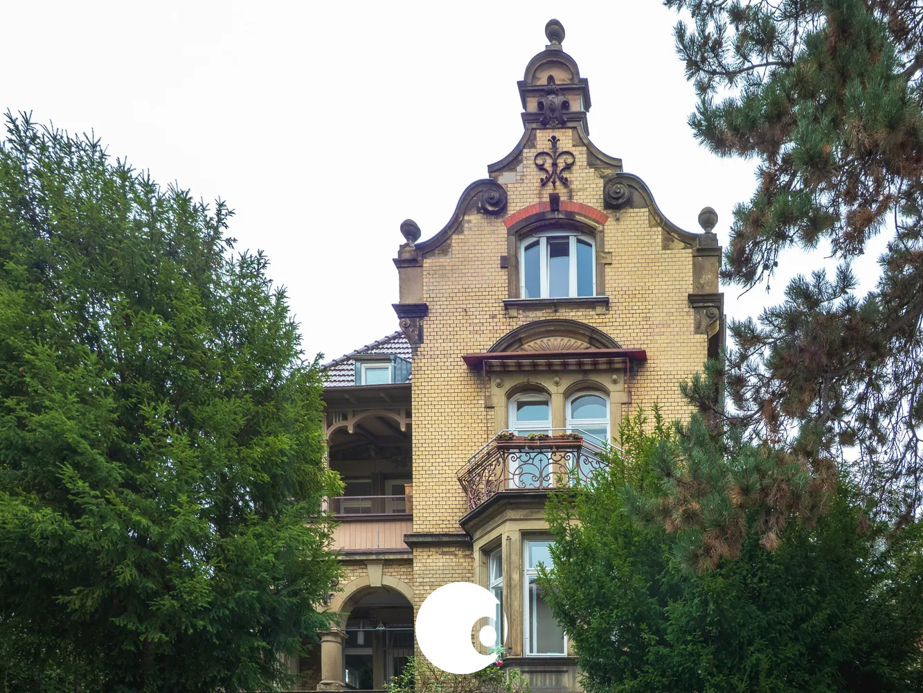 3 Zimmer Wohnung mit 110 m² in Stuttgart – Bild 8