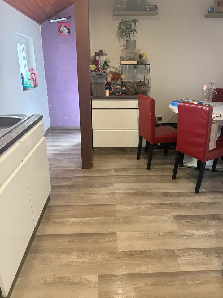 4 Zimmer Haus mit 90 m² in Mosbach – Bild 6