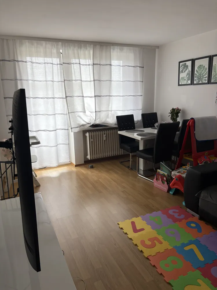 2 Zimmer Wohnung mit 53 m² in Ingolstadt – Bild 3