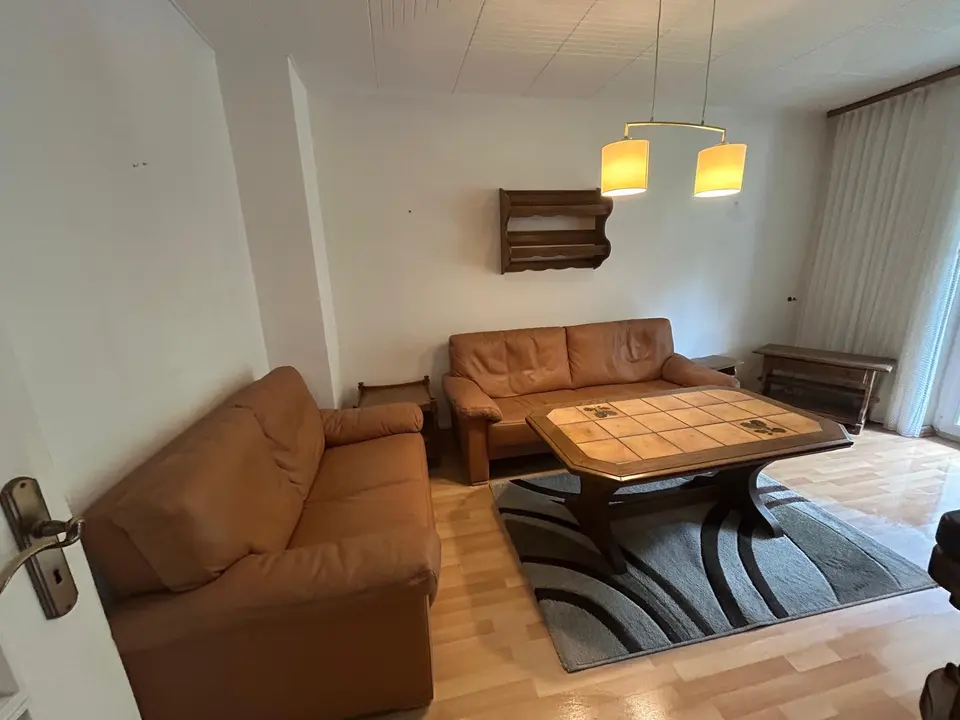 2 Zimmer Wohnung mit 49 m² in Wuppertal – Bild 8