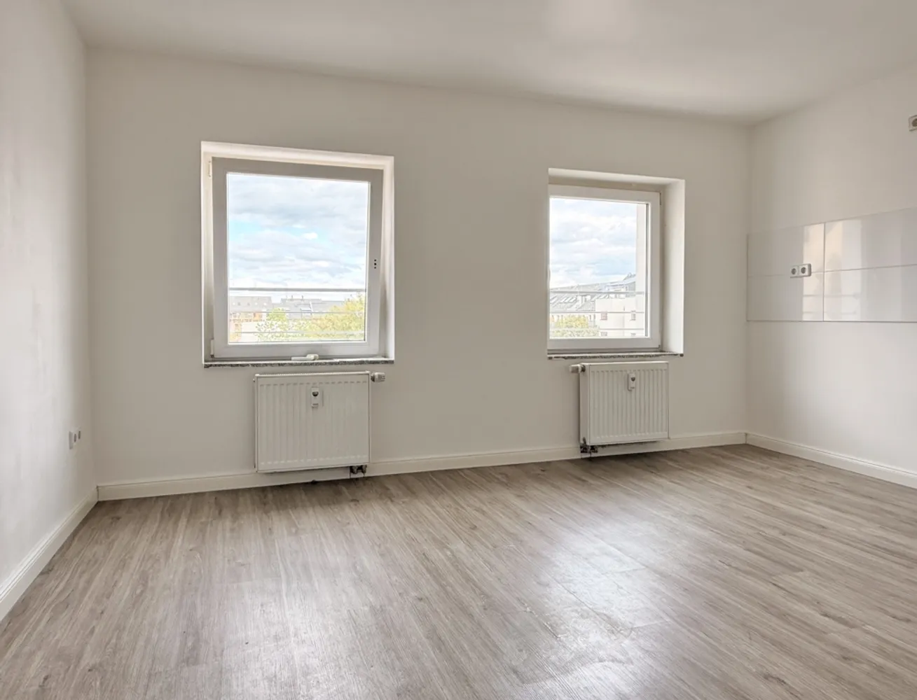 4 room apartment with 120 m² in Chemnitz – Photo 7