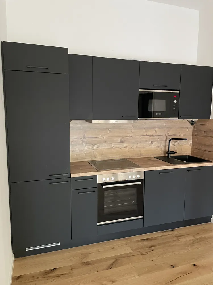 2 room apartment with 73 m² in Magdeburg – Photo 2