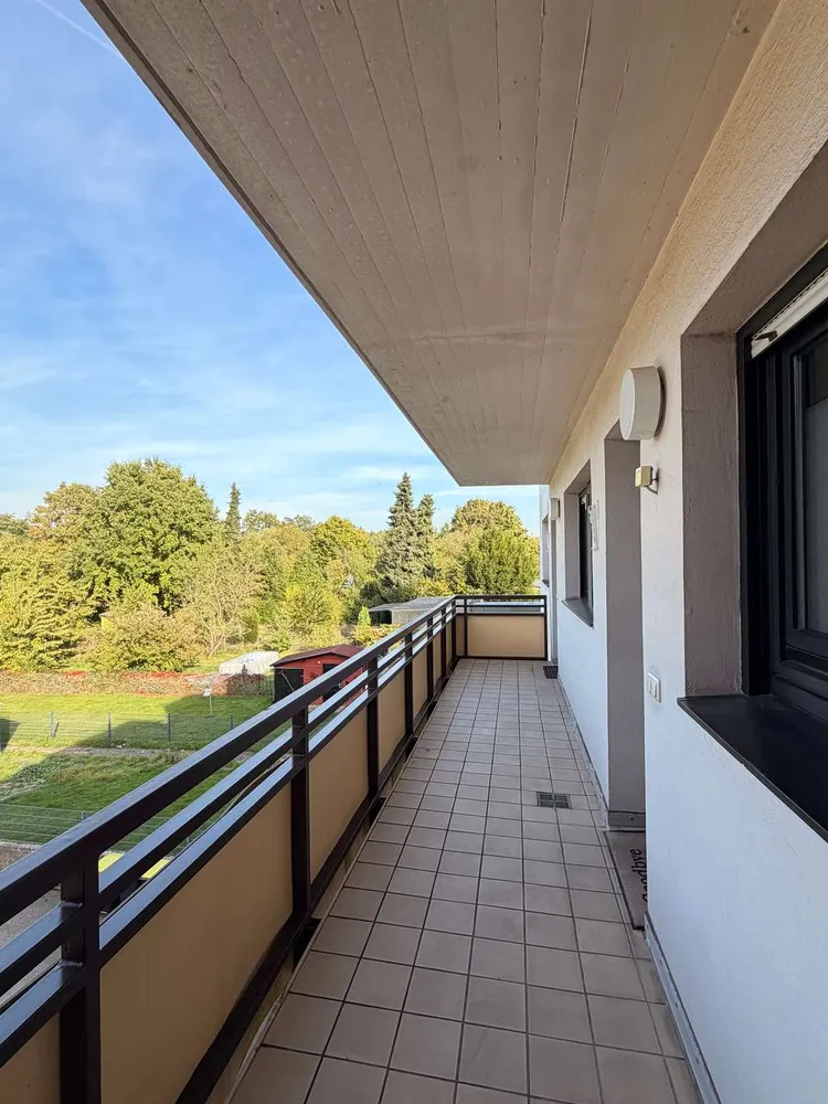 3 Zimmer Wohnung mit 90 m² in Mönchengladbach – Bild 8