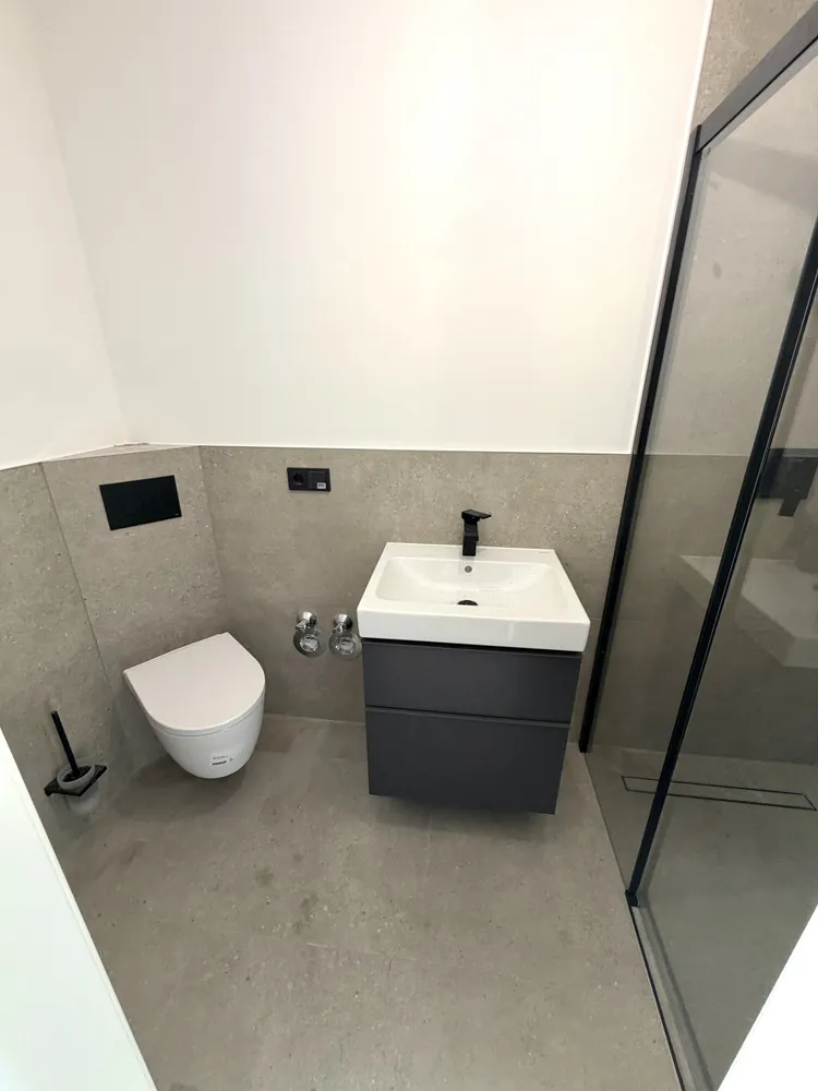 1 Zimmer Wohnung mit 44 m² in Düsseldorf – Bild 3