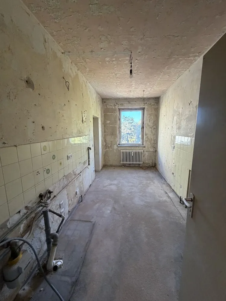 3 room apartment with 78 m² in Berlin – Photo 11
