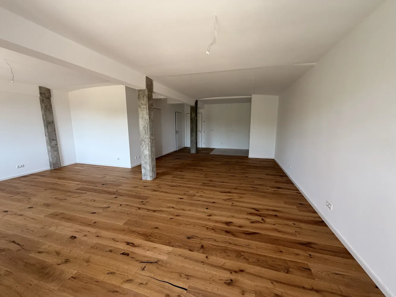1 Zimmer Wohnung mit 71 m² in Duisburg – Bild 7