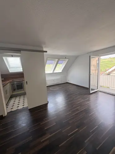2 Zimmer Wohnung mit 52 m² in Stuttgart – Bild 2