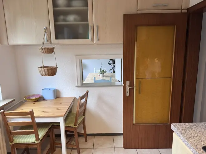 4 Zimmer Wohnung mit 101 m² in Hamburg – Bild 5