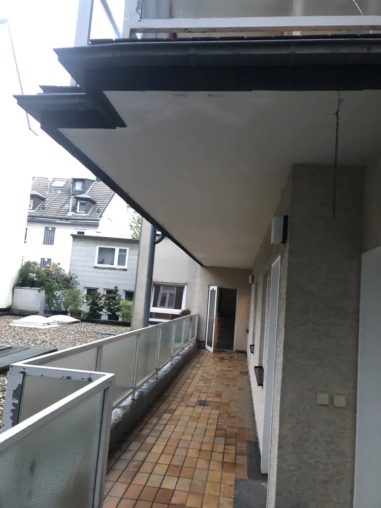 1 room apartment with 34 m² in Wuppertal – Photo 3