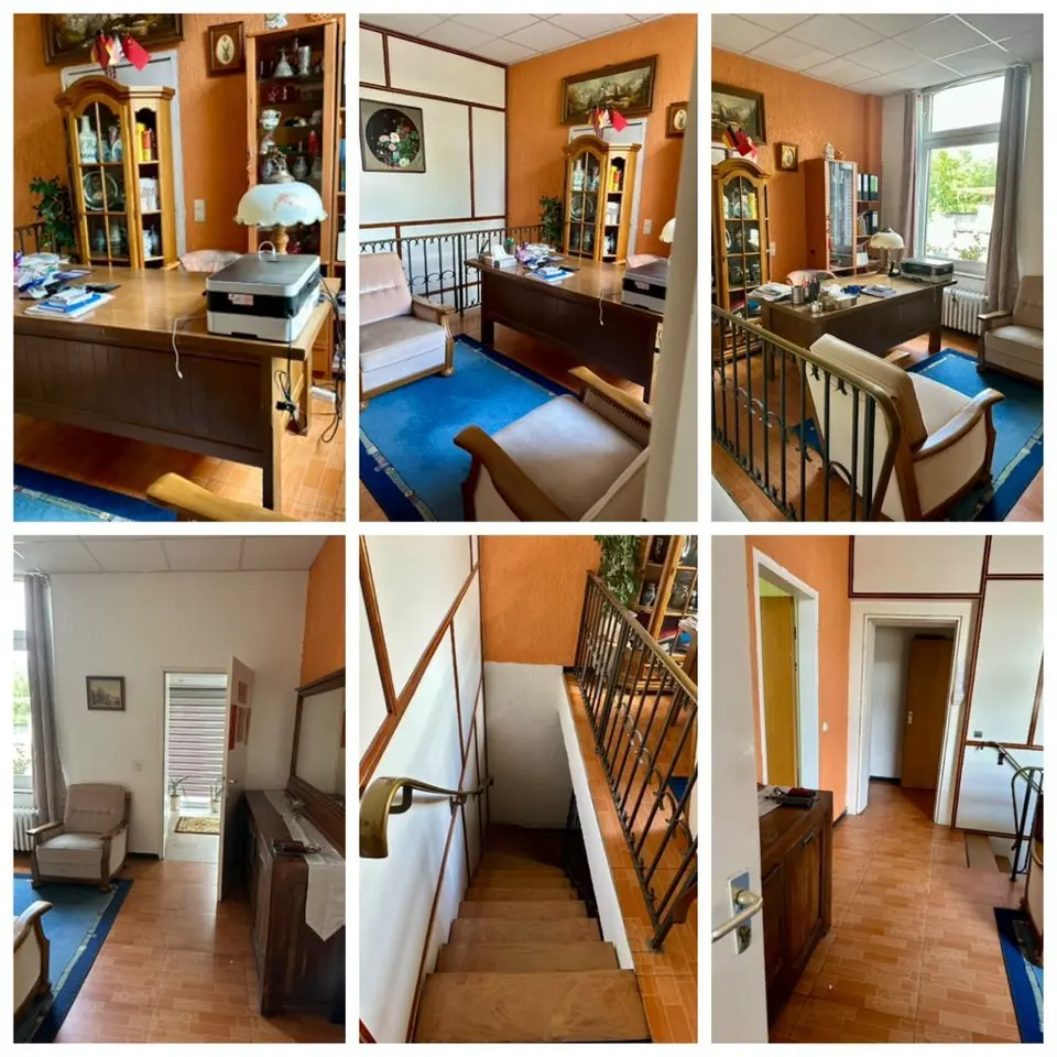4 Zimmer Wohnung mit 80 m² in Nettetal – Bild 5