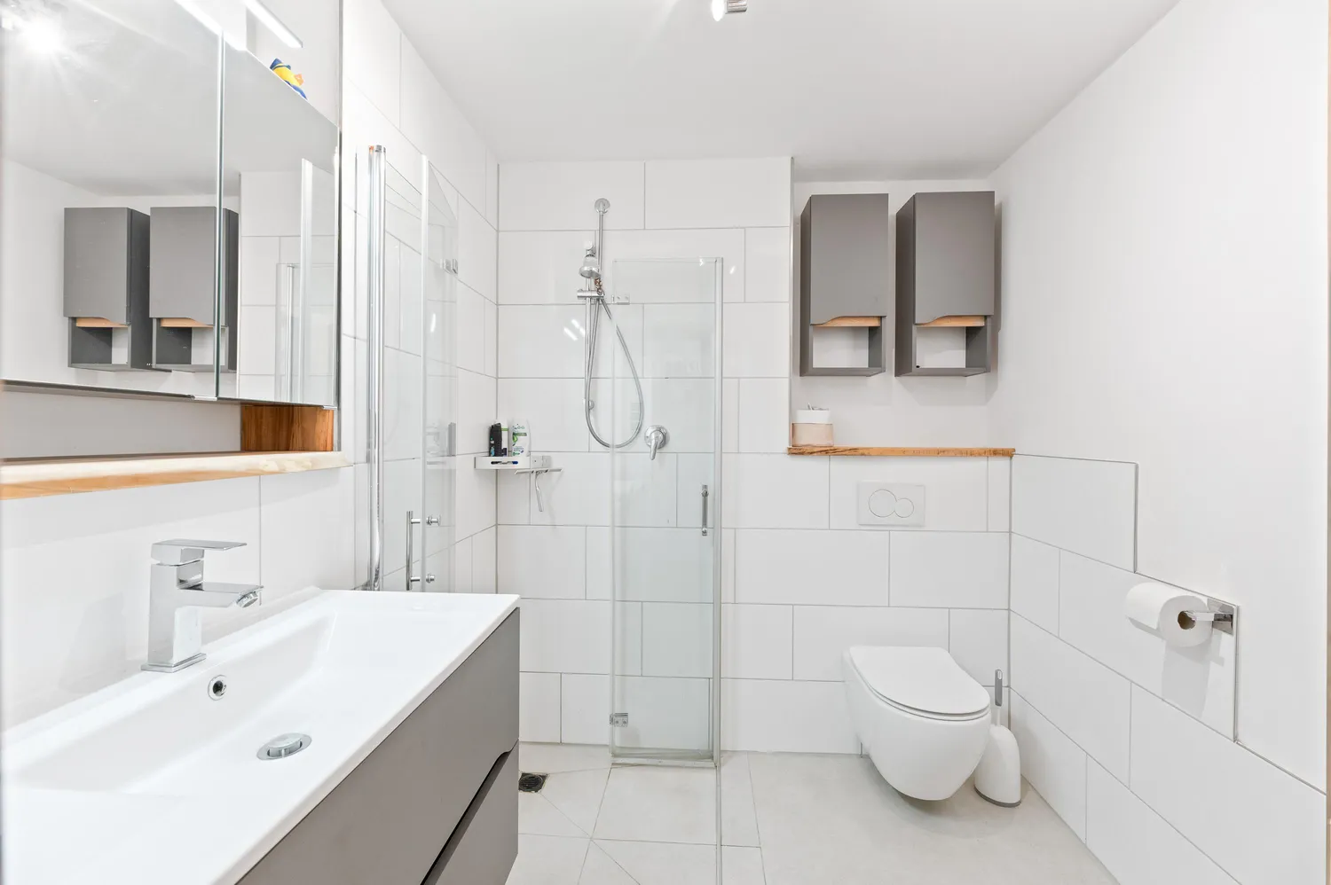 4 Zimmer Wohnung mit 109 m² in Leonberg – Bild 1