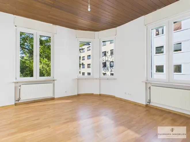 4 Zimmer Wohnung mit 86 m² in Saarbrücken – Bild 7