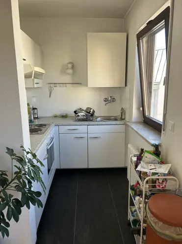 1 Zimmer Wohnung mit 32 m² in Stuttgart – Bild 5