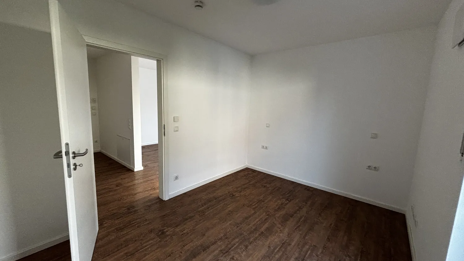 2 room apartment with 53 m² in Munich – Photo 9