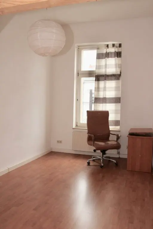 Studio mit 20 m² in Rostock – Bild 1