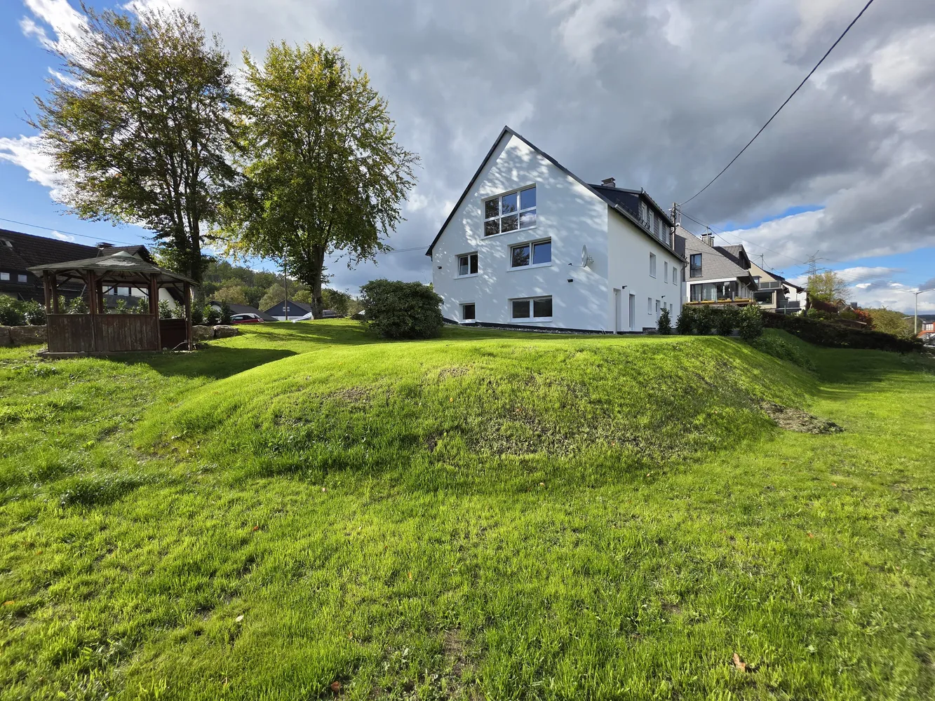 3 Zimmer Wohnung mit 90 m² in Siegen – Bild 3