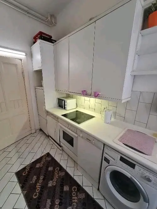 3 Zimmer Wohnung mit 118 m² in Berlin – Bild 5