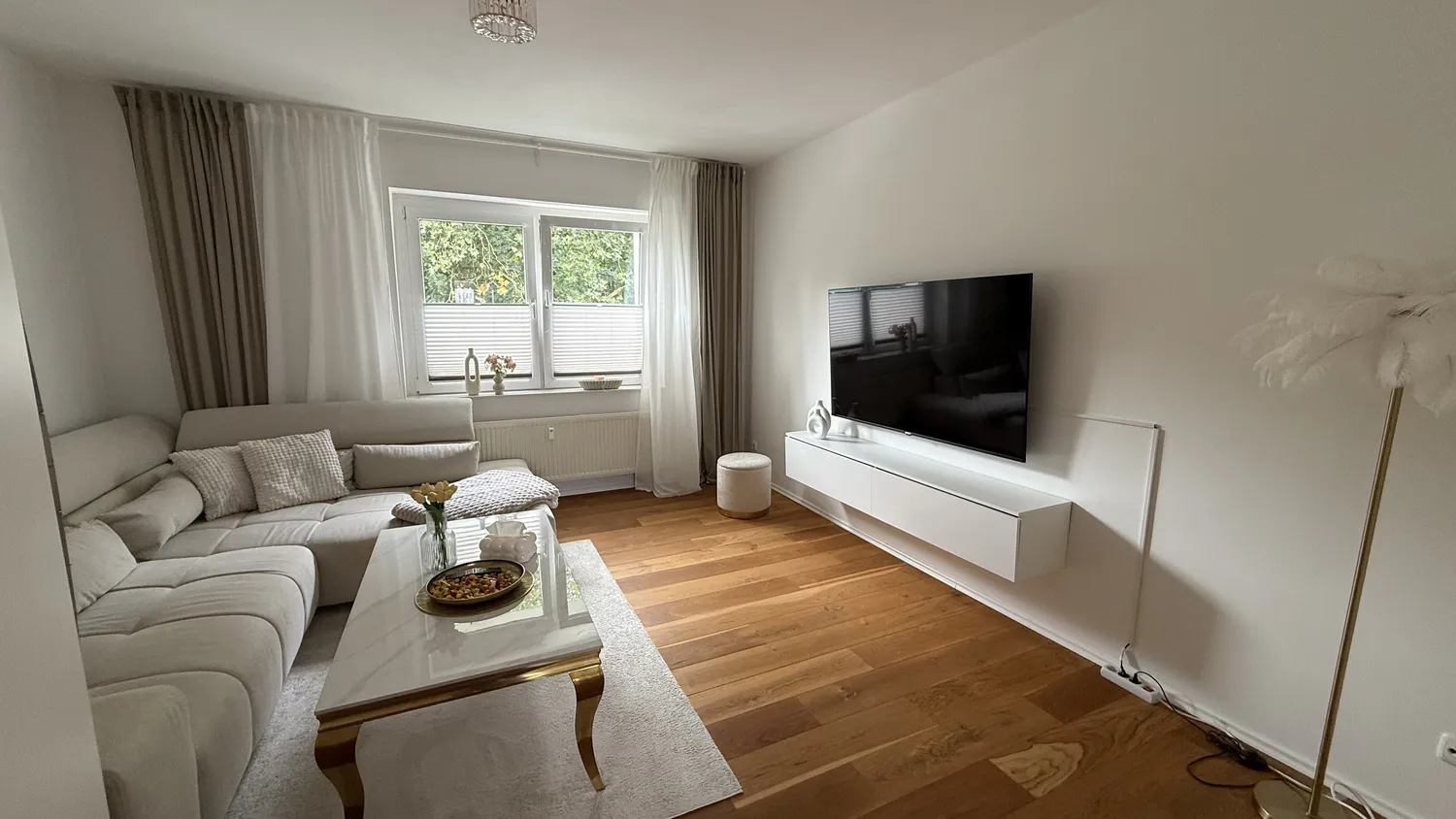 3 Zimmer Wohnung mit 64 m² in Gladbeck – Bild 5