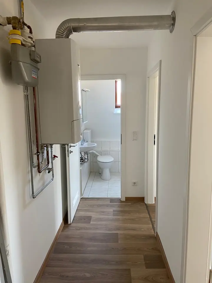 2 Zimmer Wohnung mit 51 m² in Mannheim – Bild 6