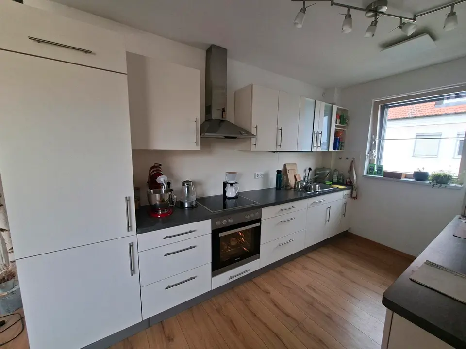 WG-Zimmer mit 90 m² in Donauwörth – Bild 4