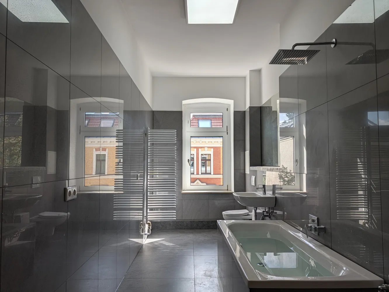 2 Zimmer Wohnung mit 82 m² in Leipzig – Bild 6