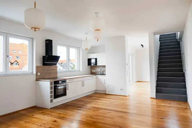 4 Zimmer Wohnung mit 157 m² in Leipzig – Bild 11