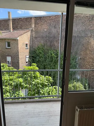 2 Zimmer Wohnung mit 24 m² in Mannheim – Bild 4