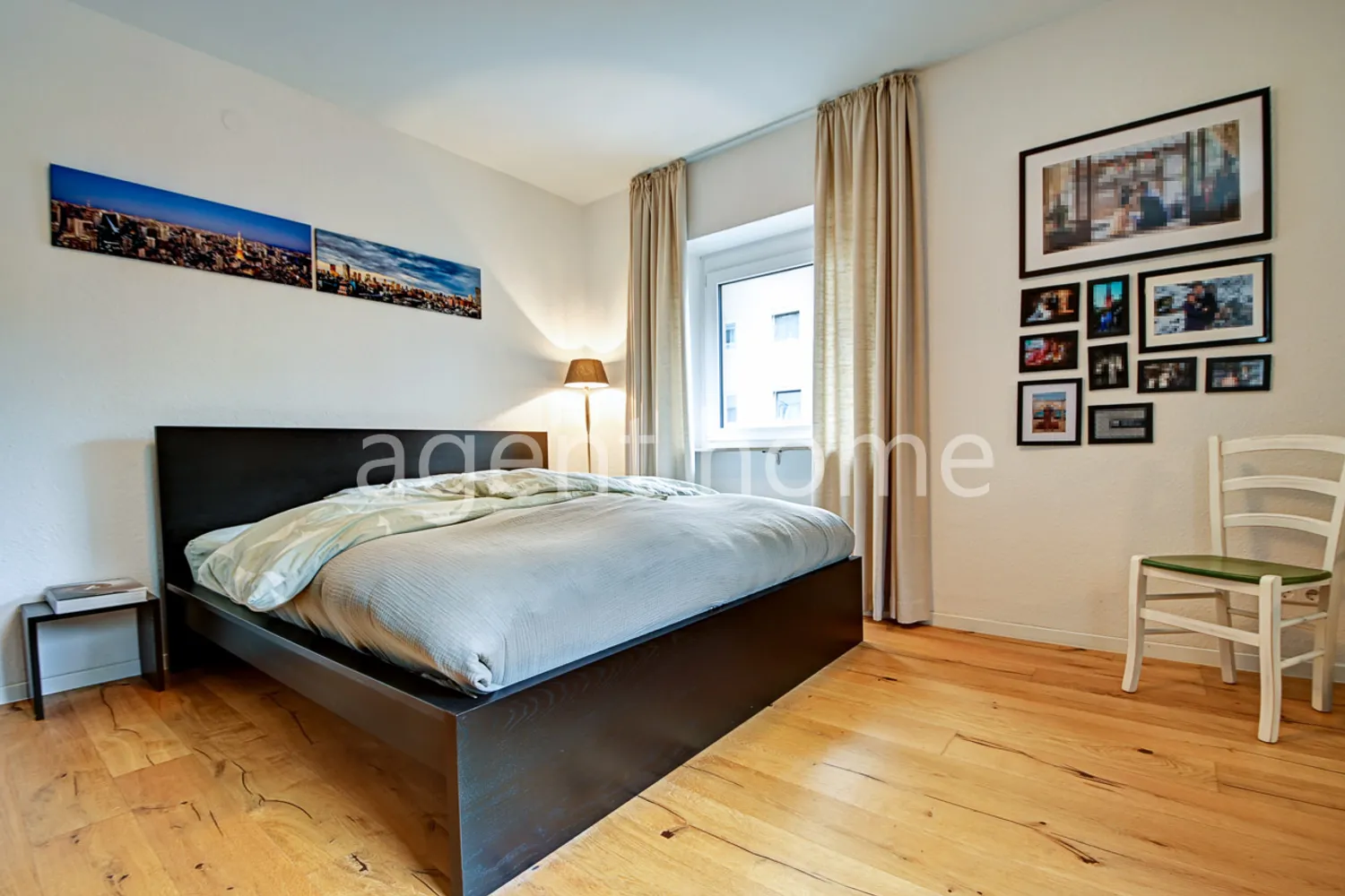4 Zimmer Wohnung mit 100 m² in Stuttgart – Bild 12