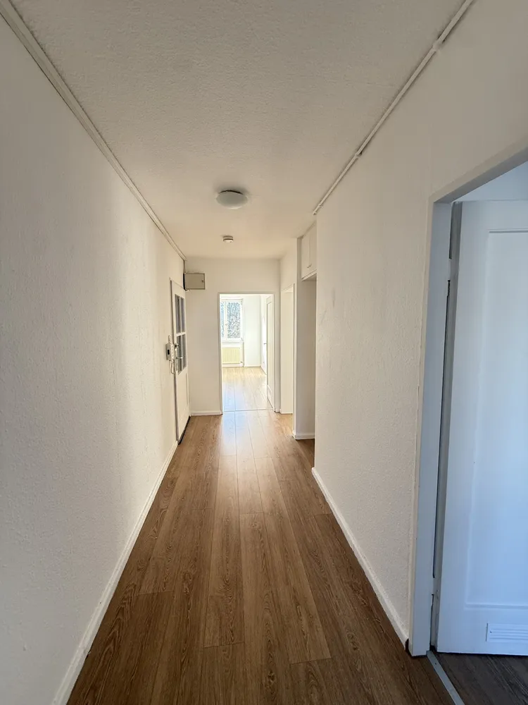 3 Zimmer Wohnung mit 71 m² in Frankfurt am Main – Bild 1