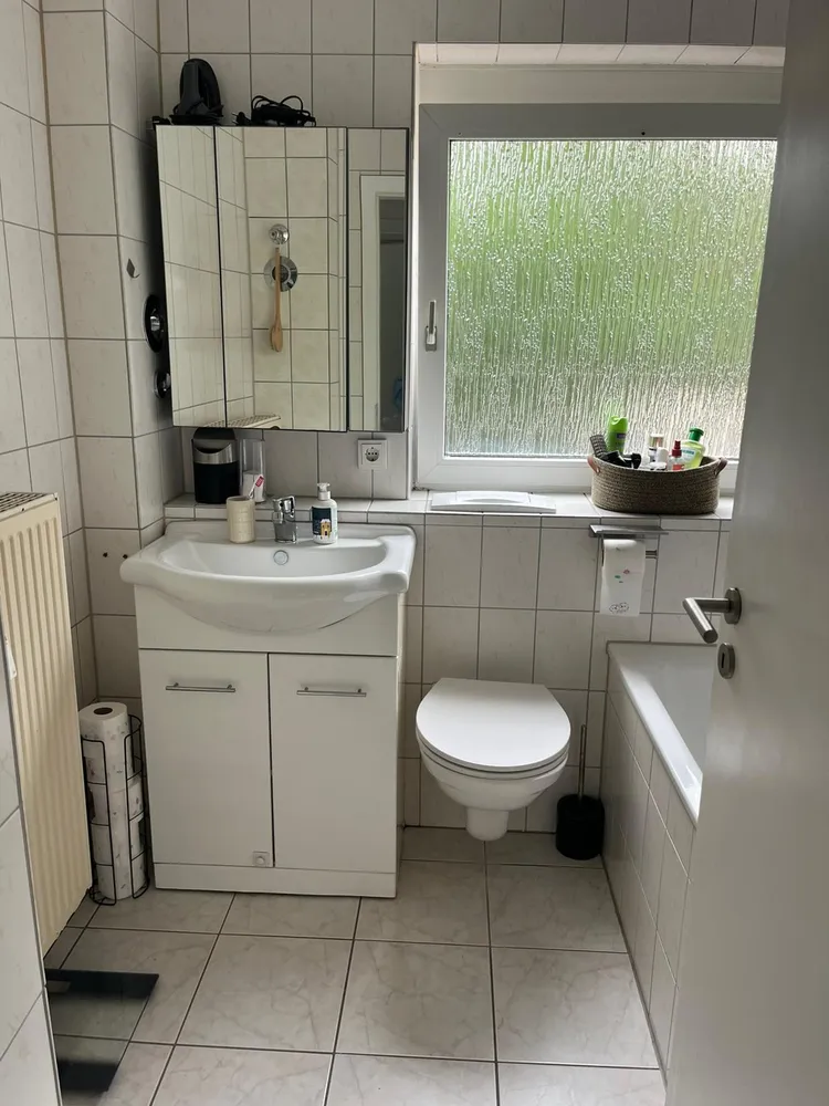 2 Zimmer Wohnung mit 43 m² in Pforzheim – Bild 2