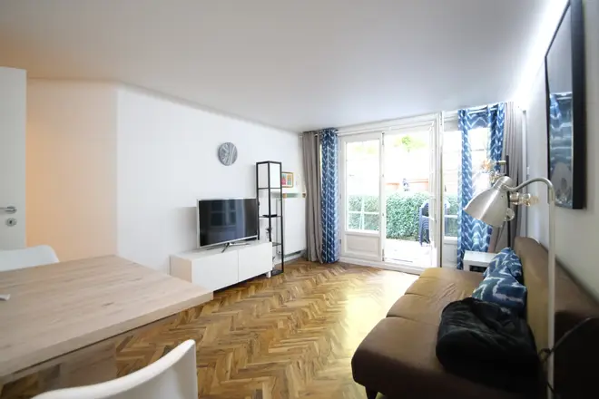 2 Zimmer Wohnung mit 40 m² in Köln – Bild 1