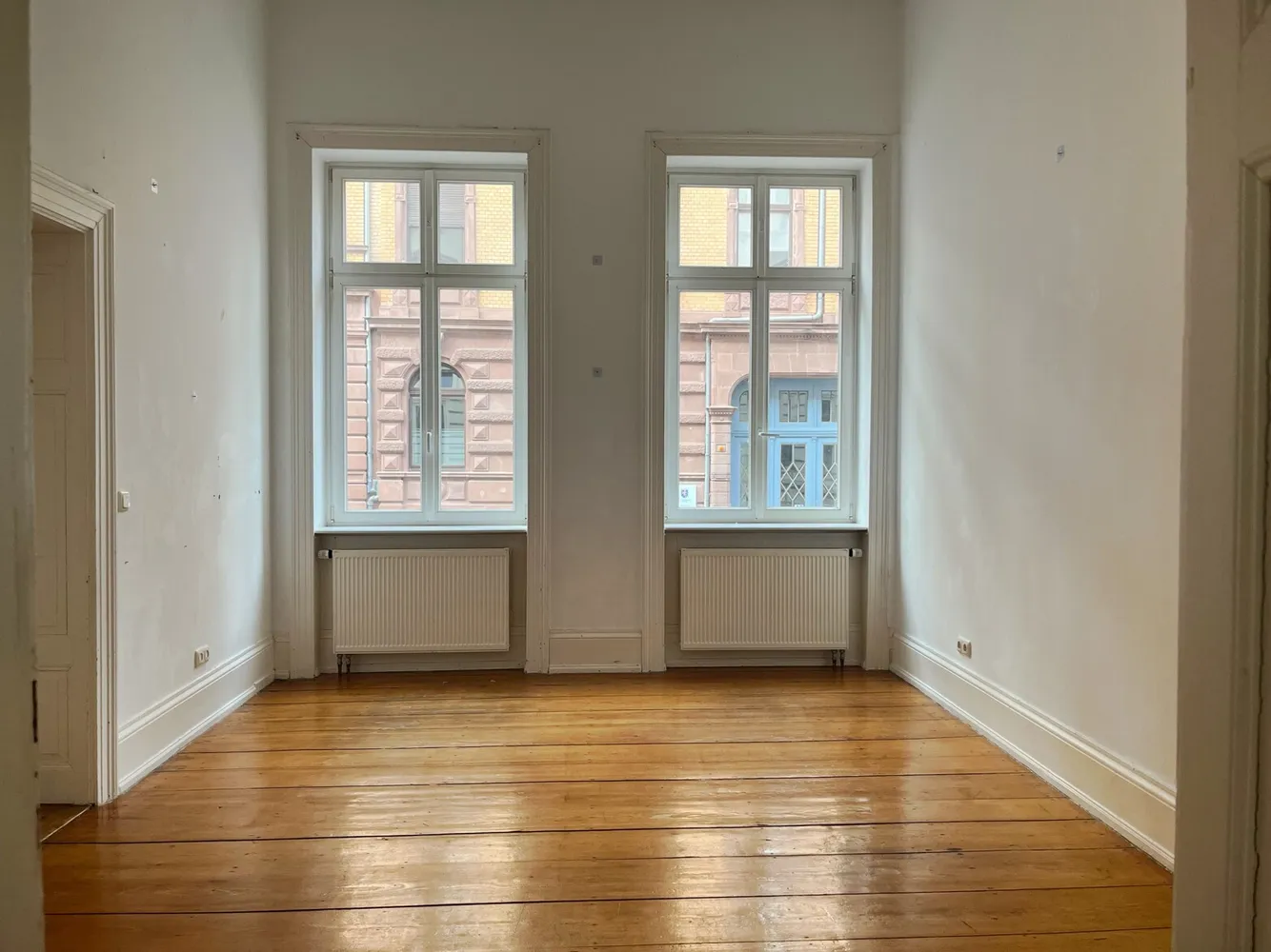 3 room apartment with 92 m² in Wiesbaden – Photo 3