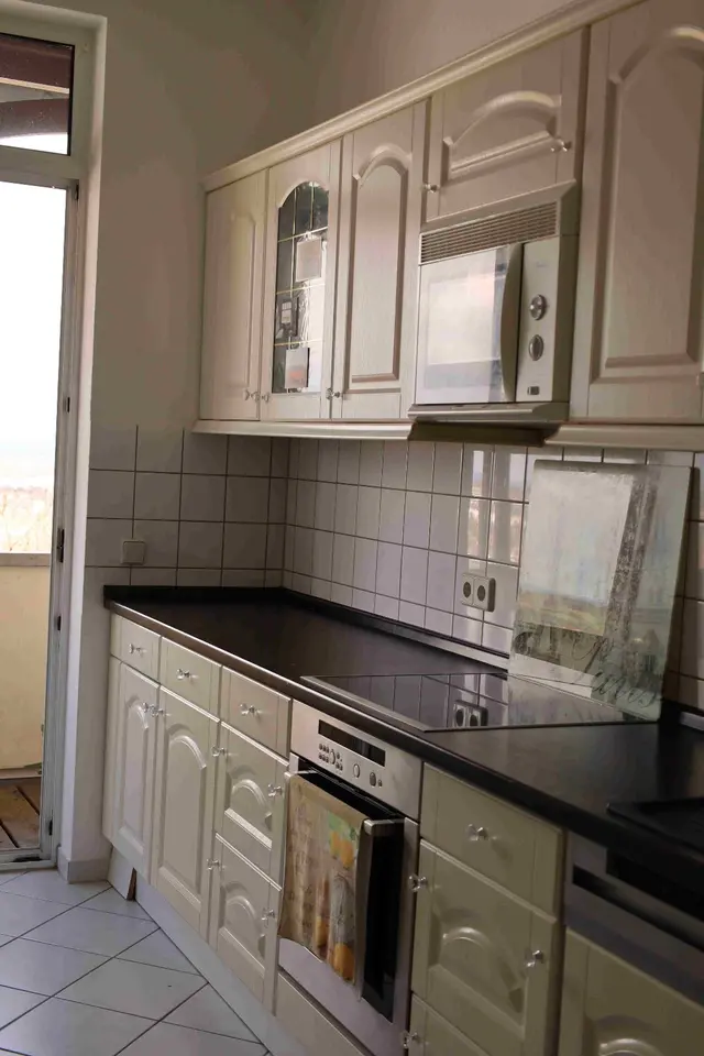 3 Zimmer Wohnung mit 100 m² in Halberstadt – Bild 9