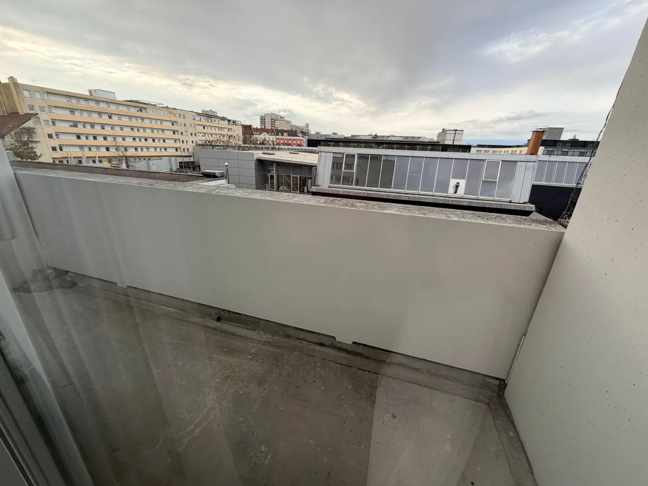 1 Zimmer Wohnung mit 34 m² in München – Bild 9