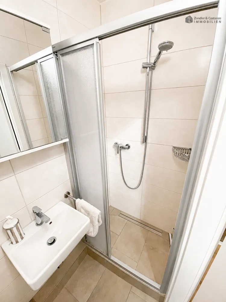 3 Zimmer Wohnung mit 90 m² in Stuttgart – Bild 11
