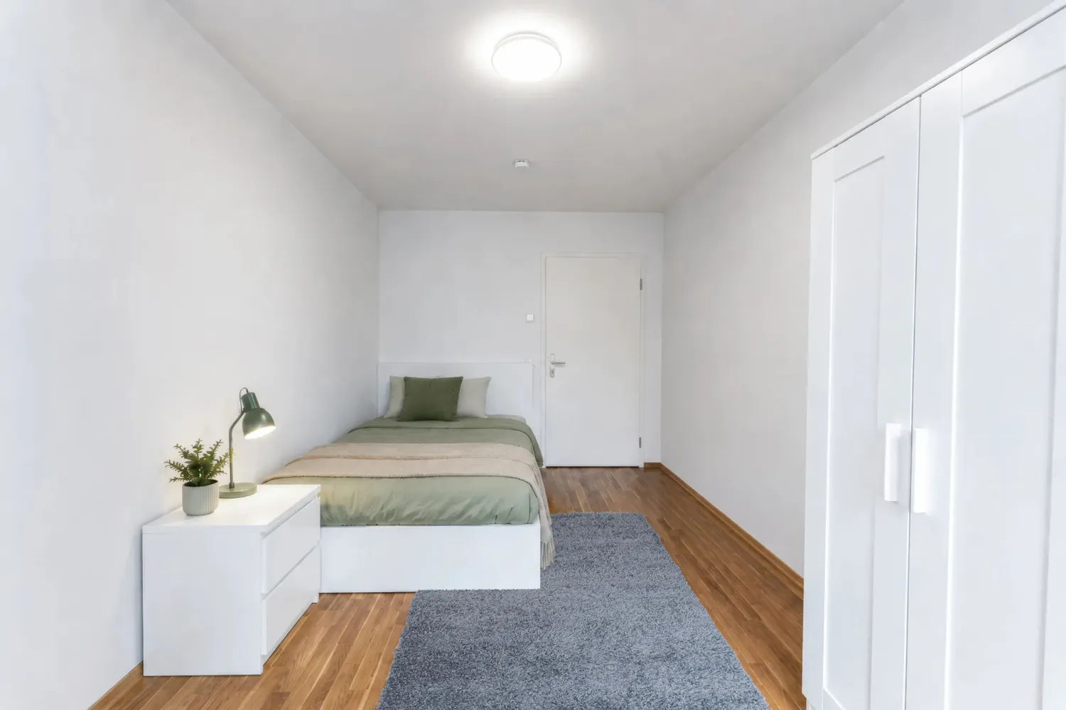 WG-Zimmer mit 13 m² in Berlin – Bild 9