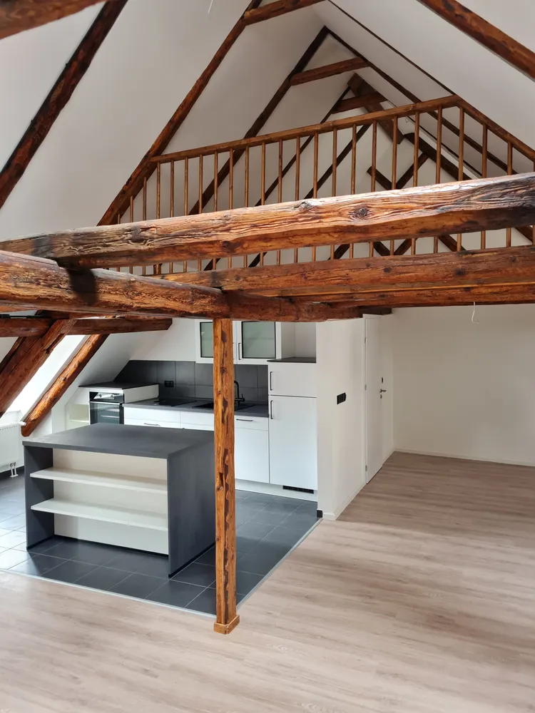 2 Zimmer Wohnung mit 87 m² in Wernigerode – Bild 4