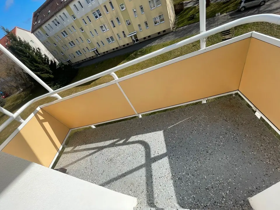 3 Zimmer Wohnung mit 59 m² in Werdau – Bild 9