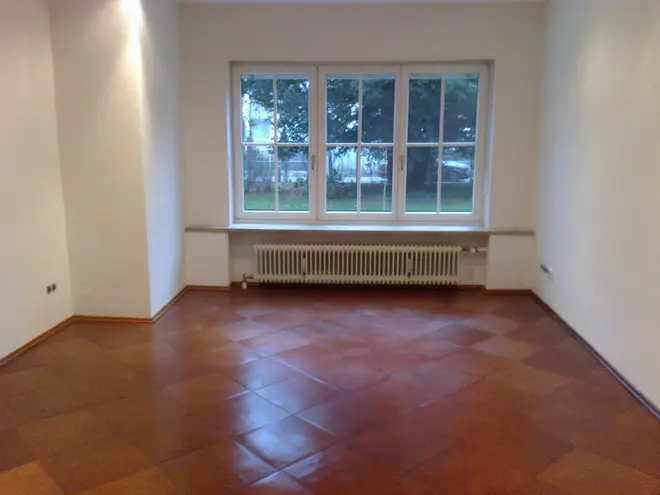 5 Zimmer Wohnung mit 127 m² in München – Bild 4