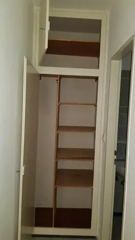 1 Zimmer Wohnung mit 30 m² in Nürnberg – Bild 9