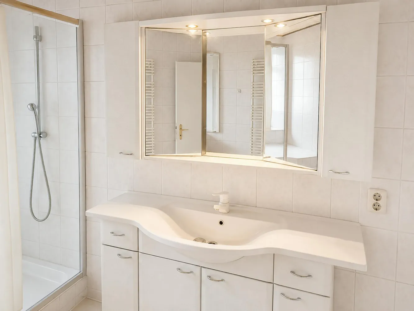 WG-Zimmer mit 15 m² in Berlin – Bild 9