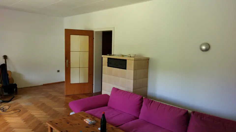 2 Zimmer Wohnung mit 72 m² in Mosbach – Bild 7